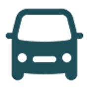 Transportation icon