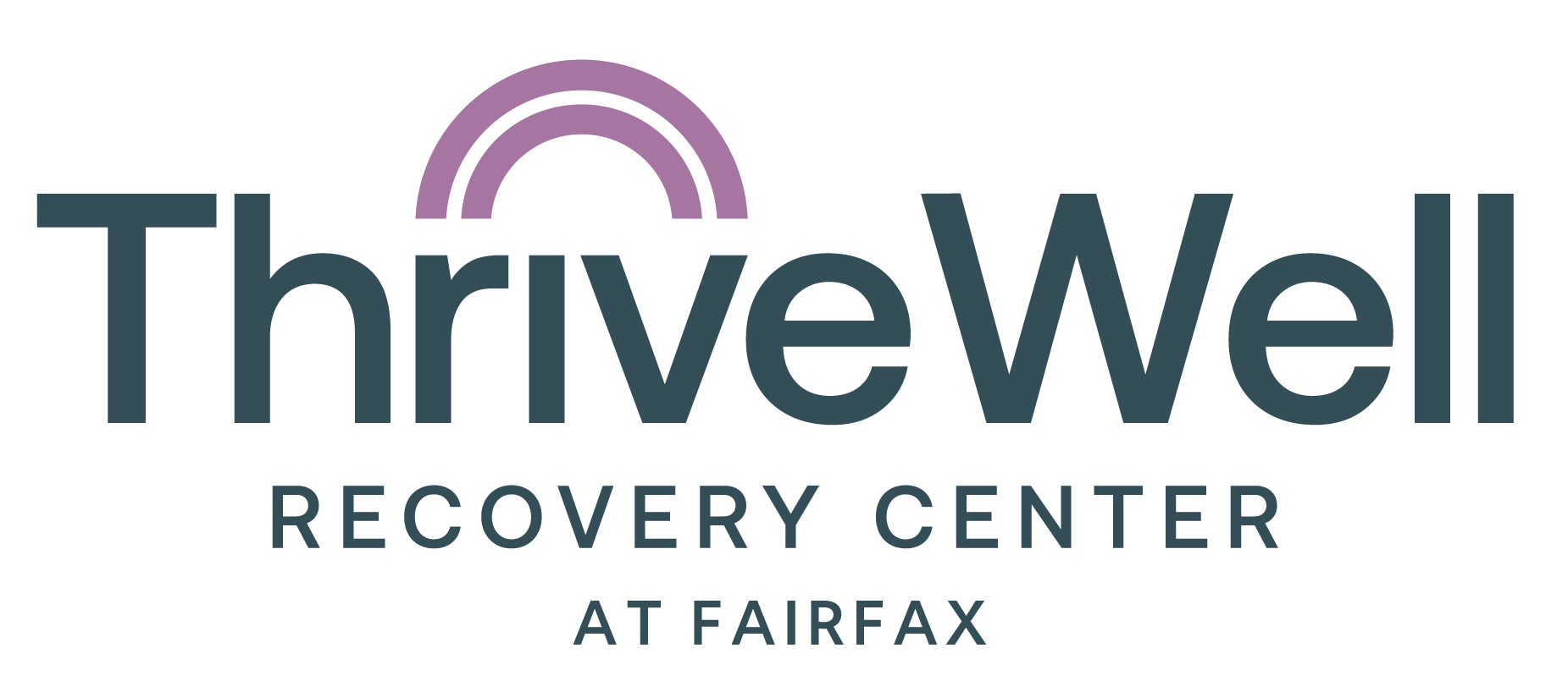 ThriveWell Recovery Center Logo